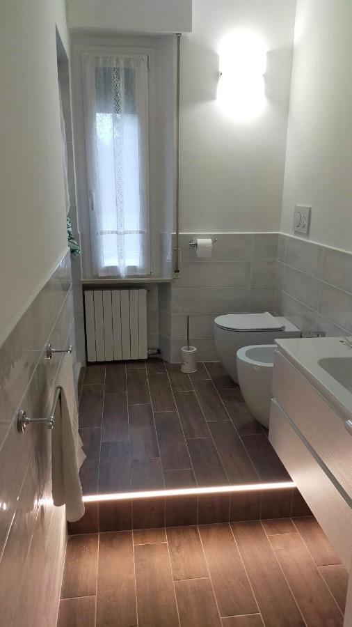 Attico Del Conero Lägenhet Ancona Exteriör bild